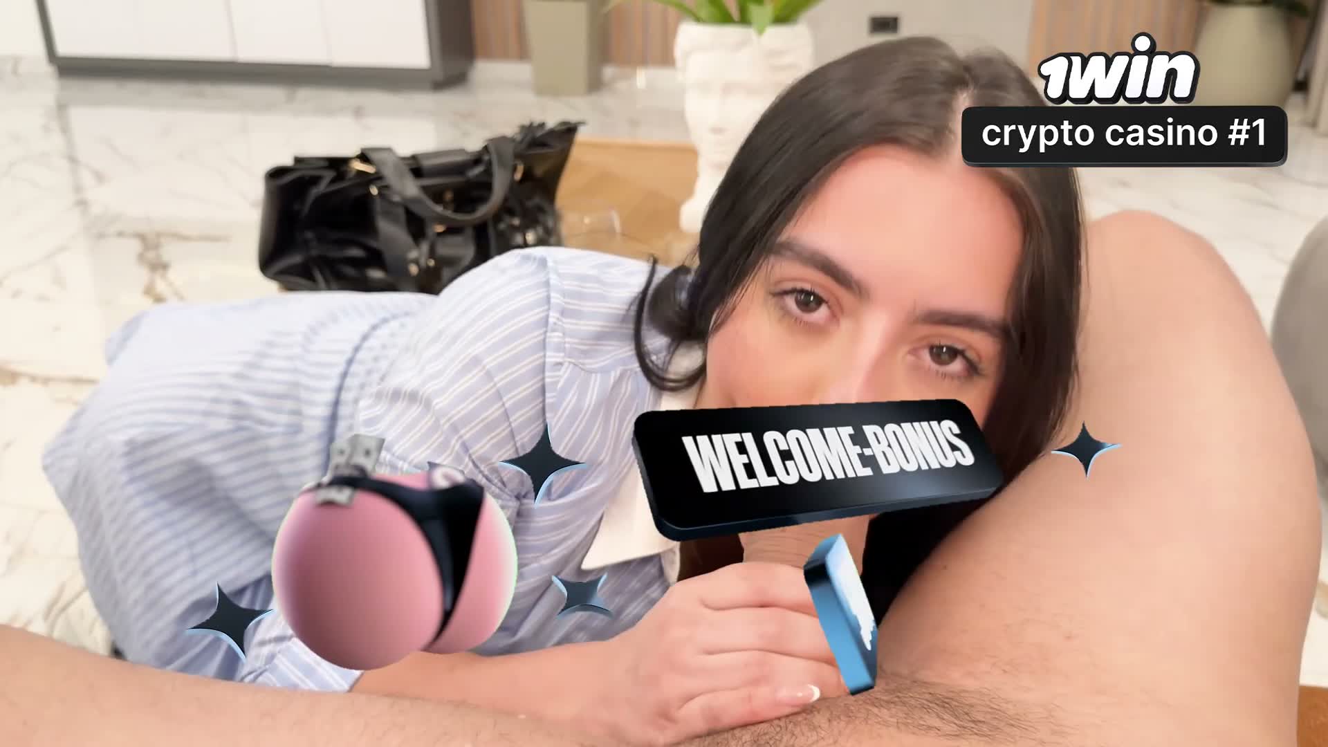 Curvy Latina Beauty Iris Rodriguez Enjoys Deep Anal Pleasure With Her Close Friend